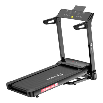Беговая дорожка SWOLLEN Technoline A6