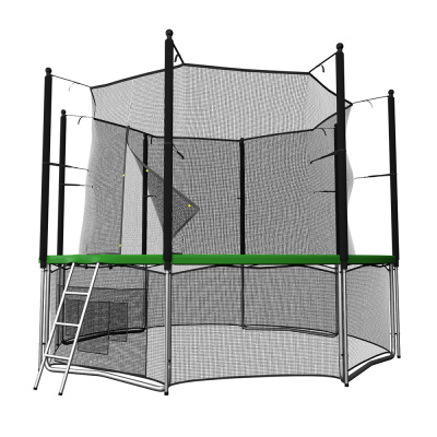 Батут UNIX line Classic 8 ft (inside)