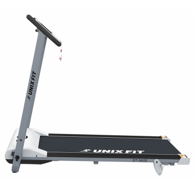 Беговая дорожка UNIXFIT ST-560E White