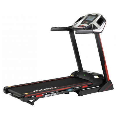 Беговая дорожка LAUFSTEIN EXPLORER AUTOMATIK