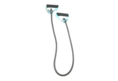 Эспандер трубчатый, сильное сопротивление