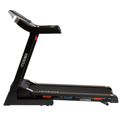 Беговая дорожка ITOSIMA BREEZE AUTO