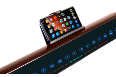 Беговая дорожка Titanium Masters Slimtech C10