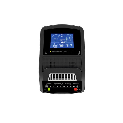 Эллиптический переднеприводной тренажер Altezani CR 120