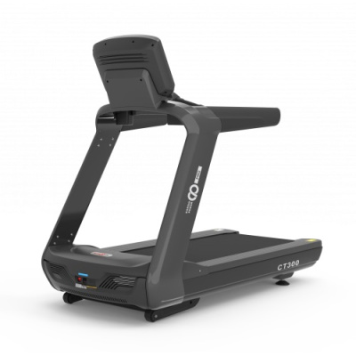 Профессиональная Беговая дорожка CardioPower PRO CT300