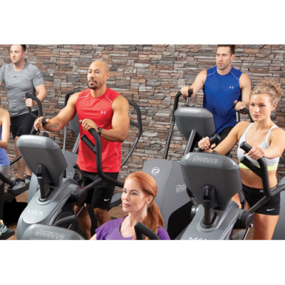 Эллиптический тренажер Octane XT-3700 Standard