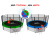 Батут UNIX line Classic 14 ft (outside) Батут UNIX line Classic 14 ft (outside)