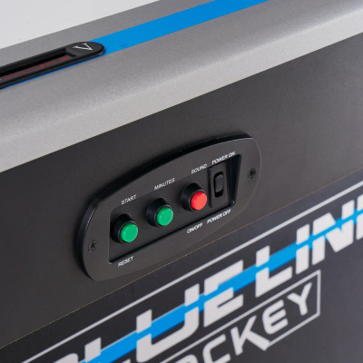 Стол для аэрохоккея Proxima Maple Leafs 84'