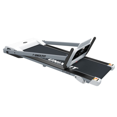 Беговая дорожка UNIXFIT ST-560E White