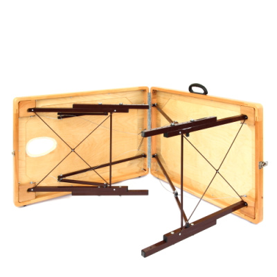 Деревянный складной стол ПРЕСТИЖ