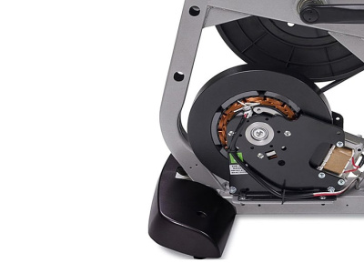 Эллиптический тренажер SPIRIT CE900ENT