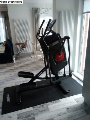 Эллиптический тренажер Proxima iDecide 6 в 1